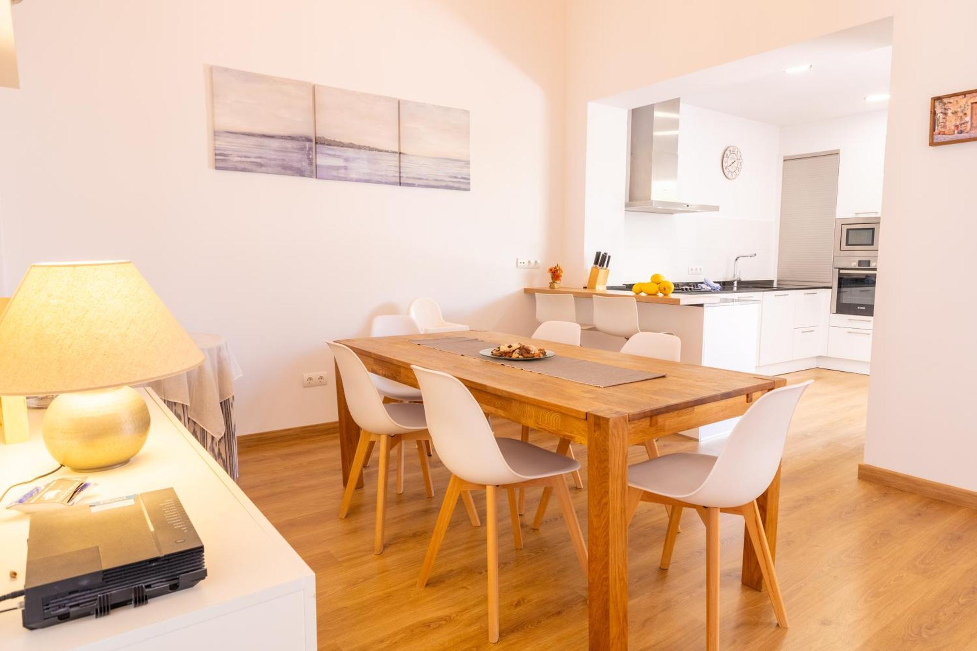 캔 피카폴트 Casa Embat, A Pocos Metros De La Playa 빌라 외부 사진