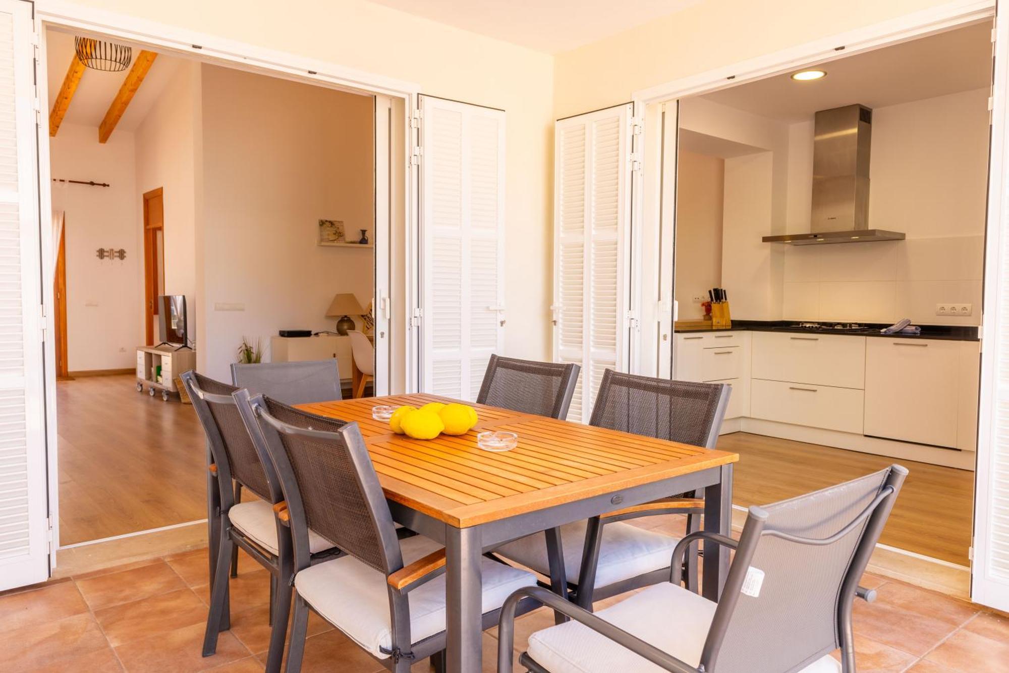캔 피카폴트 Casa Embat, A Pocos Metros De La Playa 빌라 외부 사진