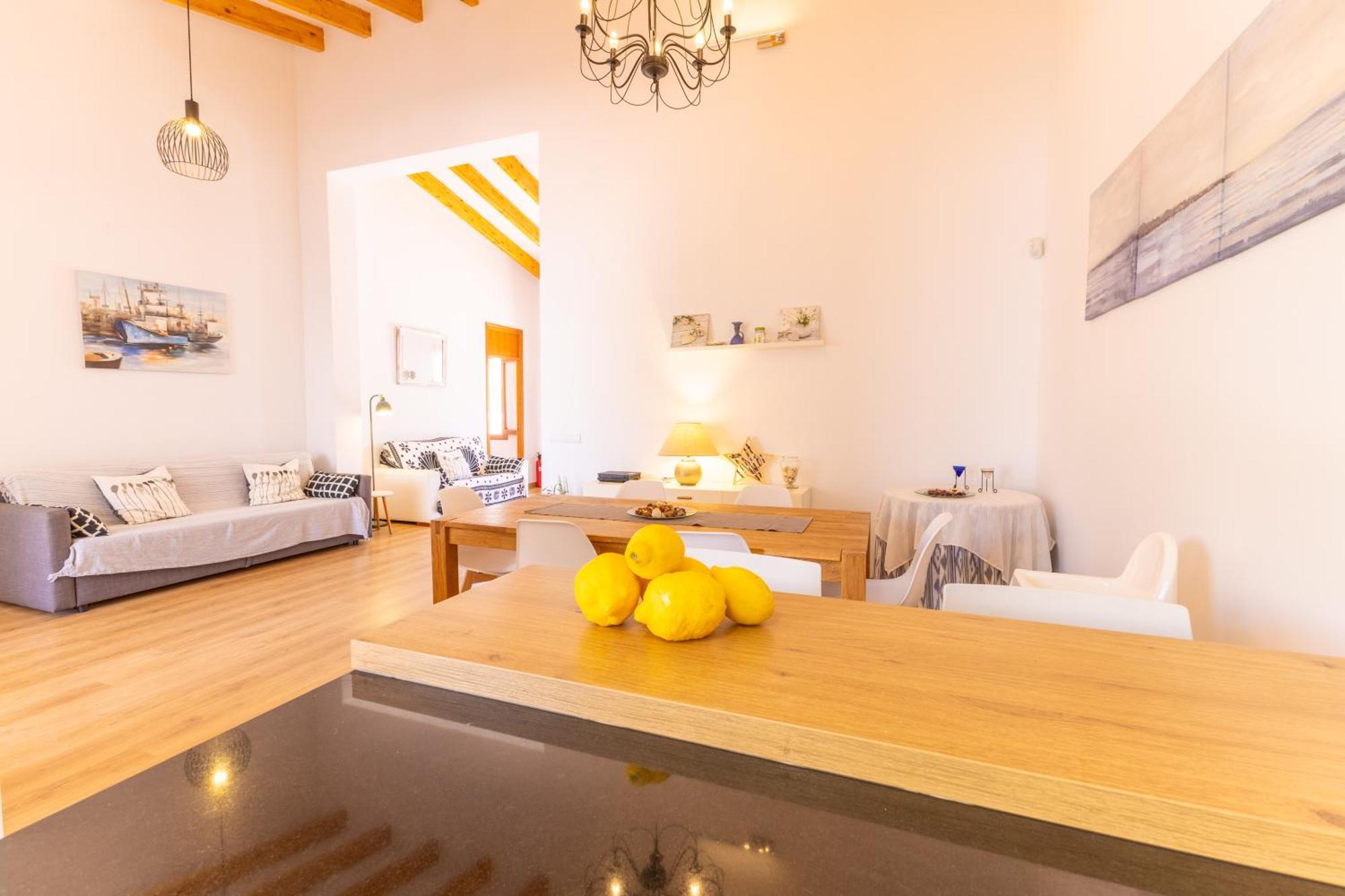 캔 피카폴트 Casa Embat, A Pocos Metros De La Playa 빌라 외부 사진
