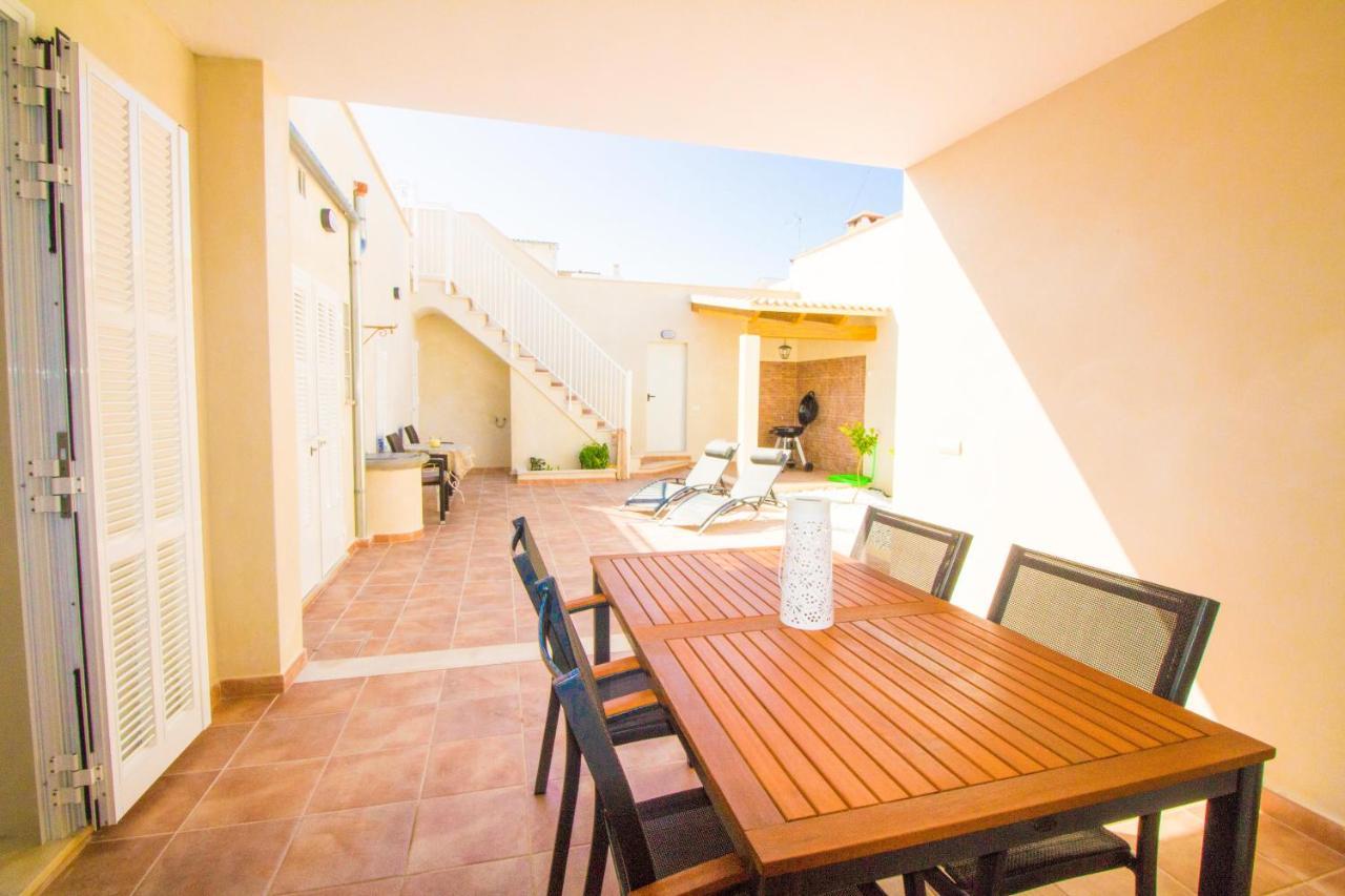 캔 피카폴트 Casa Embat, A Pocos Metros De La Playa 빌라 외부 사진