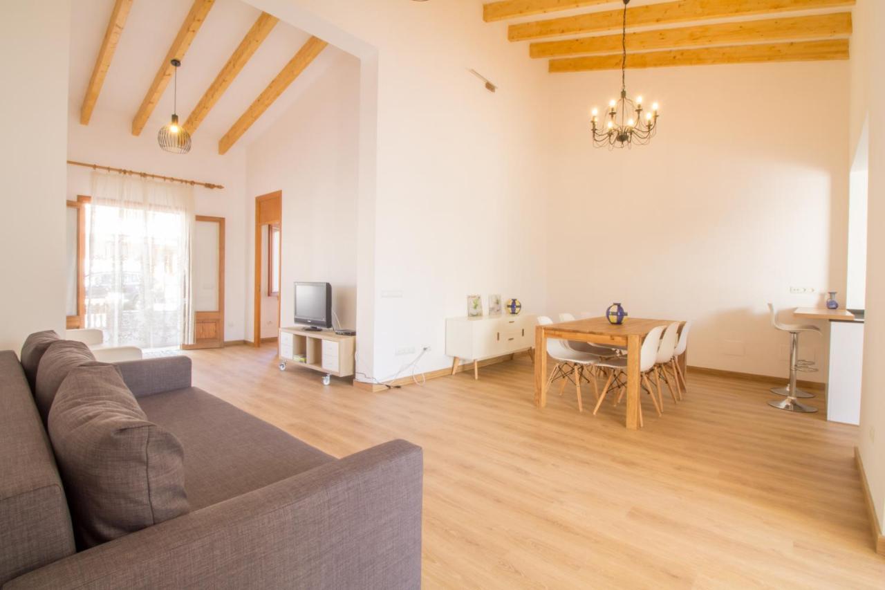캔 피카폴트 Casa Embat, A Pocos Metros De La Playa 빌라 외부 사진