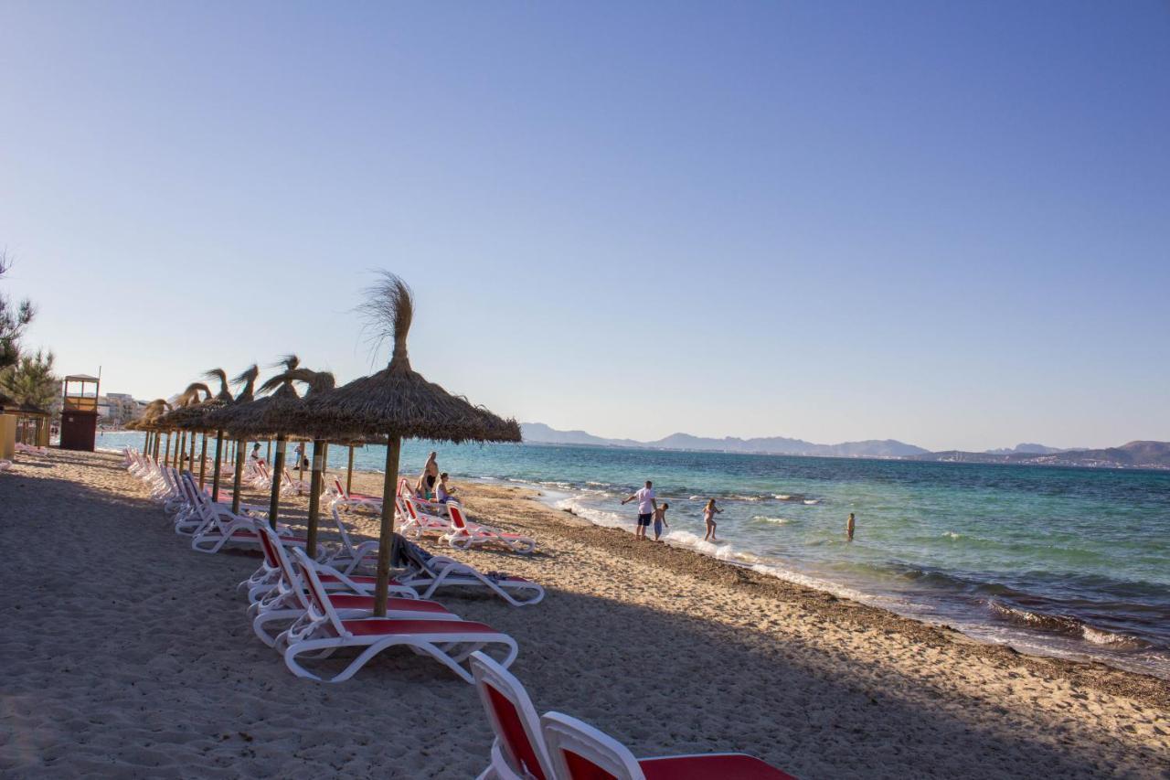 캔 피카폴트 Casa Embat, A Pocos Metros De La Playa 빌라 외부 사진