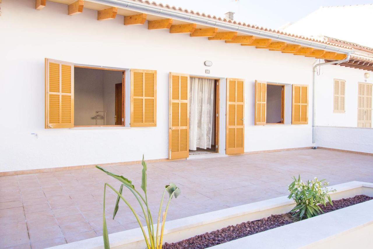 캔 피카폴트 Casa Embat, A Pocos Metros De La Playa 빌라 외부 사진