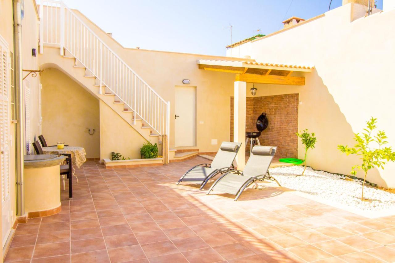 캔 피카폴트 Casa Embat, A Pocos Metros De La Playa 빌라 외부 사진
